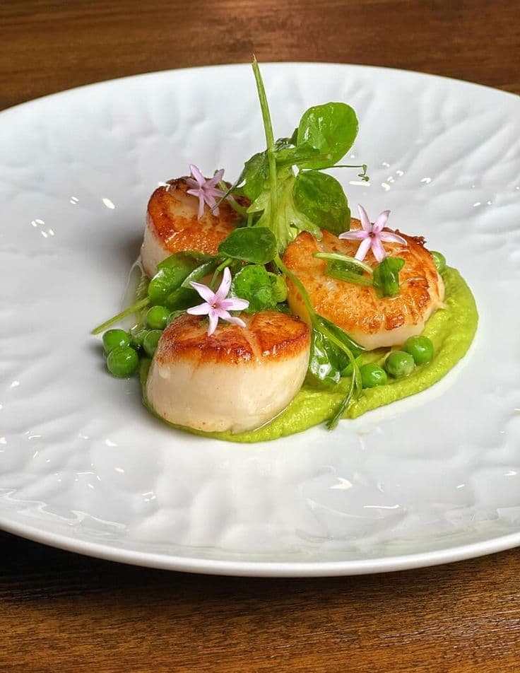 Signature Entree