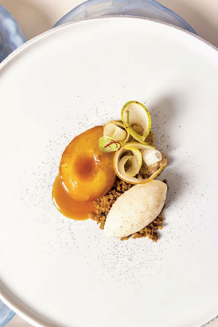 Culinary Detail
