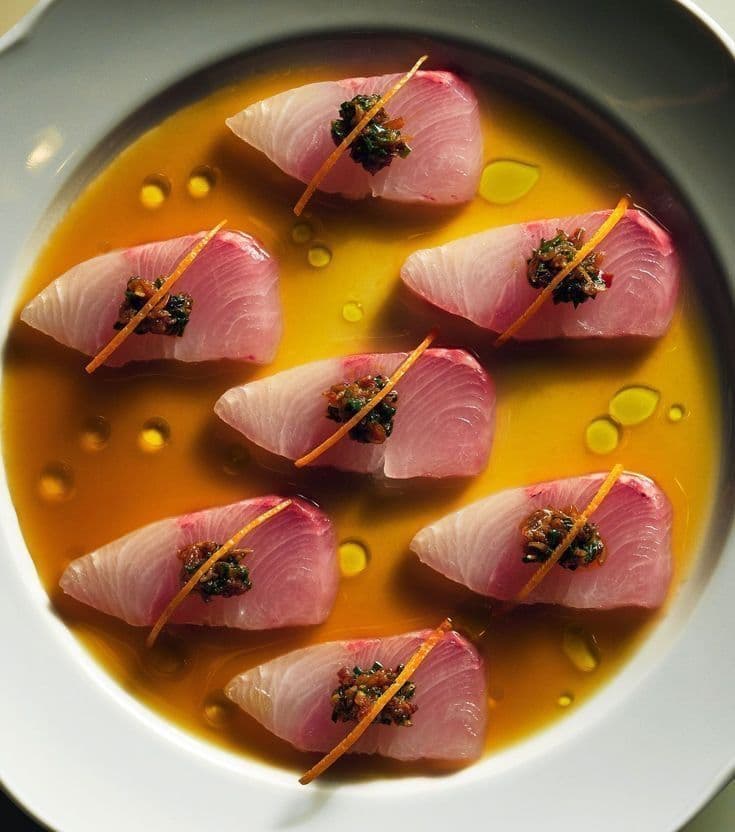 Appetizer Selection